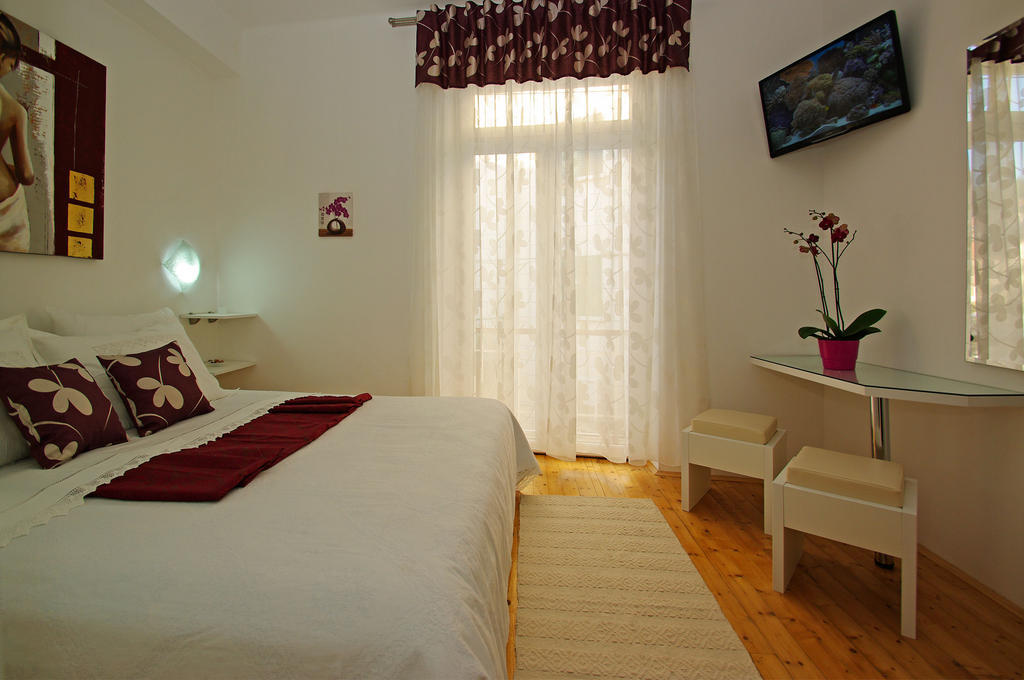 B&B Vela Luka Zimmer foto