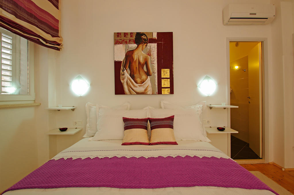 B&B Vela Luka Zimmer foto